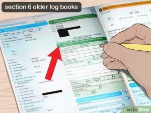 Change Your Address on Your Driving Licence