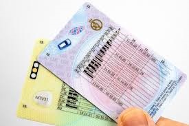 UK Driving Licence Explained