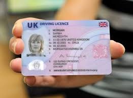 New UK Driver? Your First Driving Licence Checklist