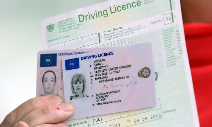 Buy UK Driving License Online WhatsApp: +1(413)758-9837 Buy real and fake British drivers license.